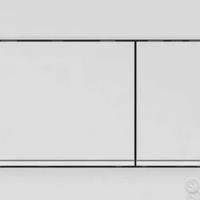 Placca di comando Geberit