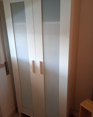 Armadio Ikea 2 ante