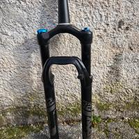 Forcella Fox Rythm 32 100 mm