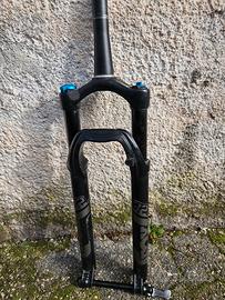 Forcella Fox Rythm 32 100 mm