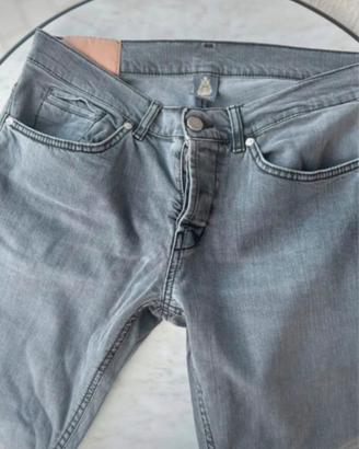 Jeans Dondup uomo