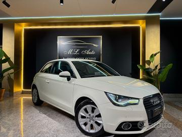 Audi A1 1.6 TDI 105 CV * OK NEOPATENTATI *