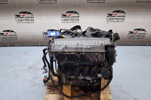 Motore completo peugeot 207 308 c4 c3 1.6 vti 5fw