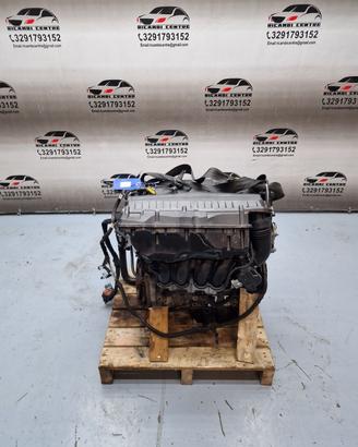 Motore completo peugeot 207 308 c4 c3 1.6 vti 5fw
