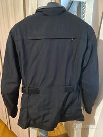 Giacche moto da donna