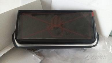 Display Peugeot 208 II / 2008 II 9841452080 nuovo