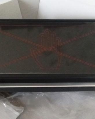 Display Peugeot 208 II / 2008 II 9841452080 nuovo