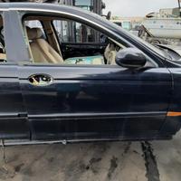 JAGUAR X-TYPE V6 2003 - PORTA ANTERIORE DESTRO
