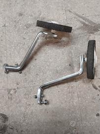 Rotelle per bici