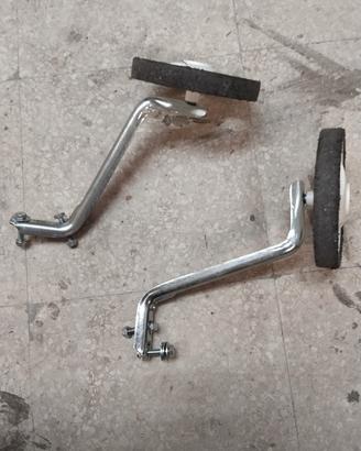 Rotelle per bici