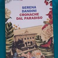 Cronache dal Paradiso di Serena Dandini