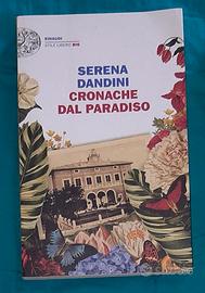 Cronache dal Paradiso di Serena Dandini