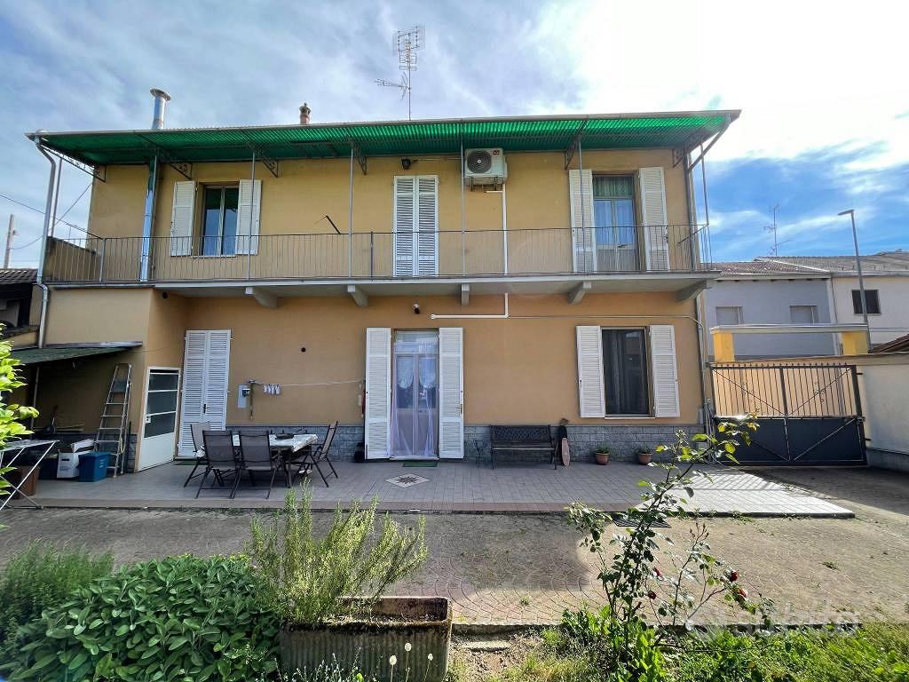 Villa di 180 m² con 4 locali a Vercelli - Vista 3