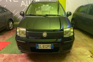Fiat Panda 1.4 Natural Power Classic