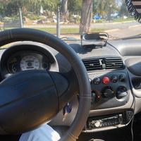 Fiat 600 young