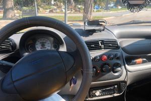 Fiat 600 young