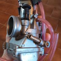 VESPA TUNING carburatore KEIHIN PWM 38