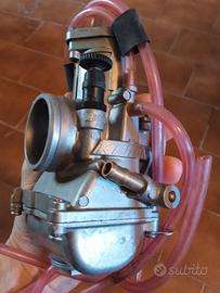 VESPA TUNING carburatore KEIHIN PWM 38