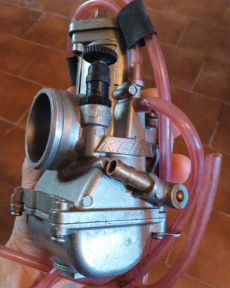 VESPA TUNING carburatore KEIHIN PWM 38