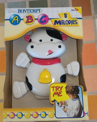 Giochi per infanzia