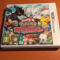 Giochi Nintendo DS / 3DS