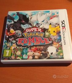 Giochi Nintendo DS / 3DS