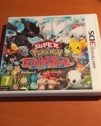 Giochi Nintendo DS / 3DS