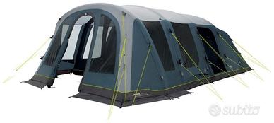 Tenda da campeggio Outwell Tennessee 7 Air