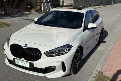 BMW 118d 5p. Msport