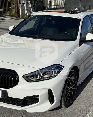 BMW 118d 5p. Msport