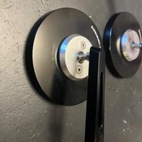 RETROVISORI SKIN-S BAR END B-LUX