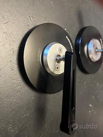 RETROVISORI SKIN-S BAR END B-LUX