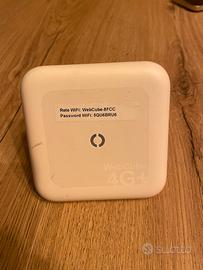 Mini modem wifi