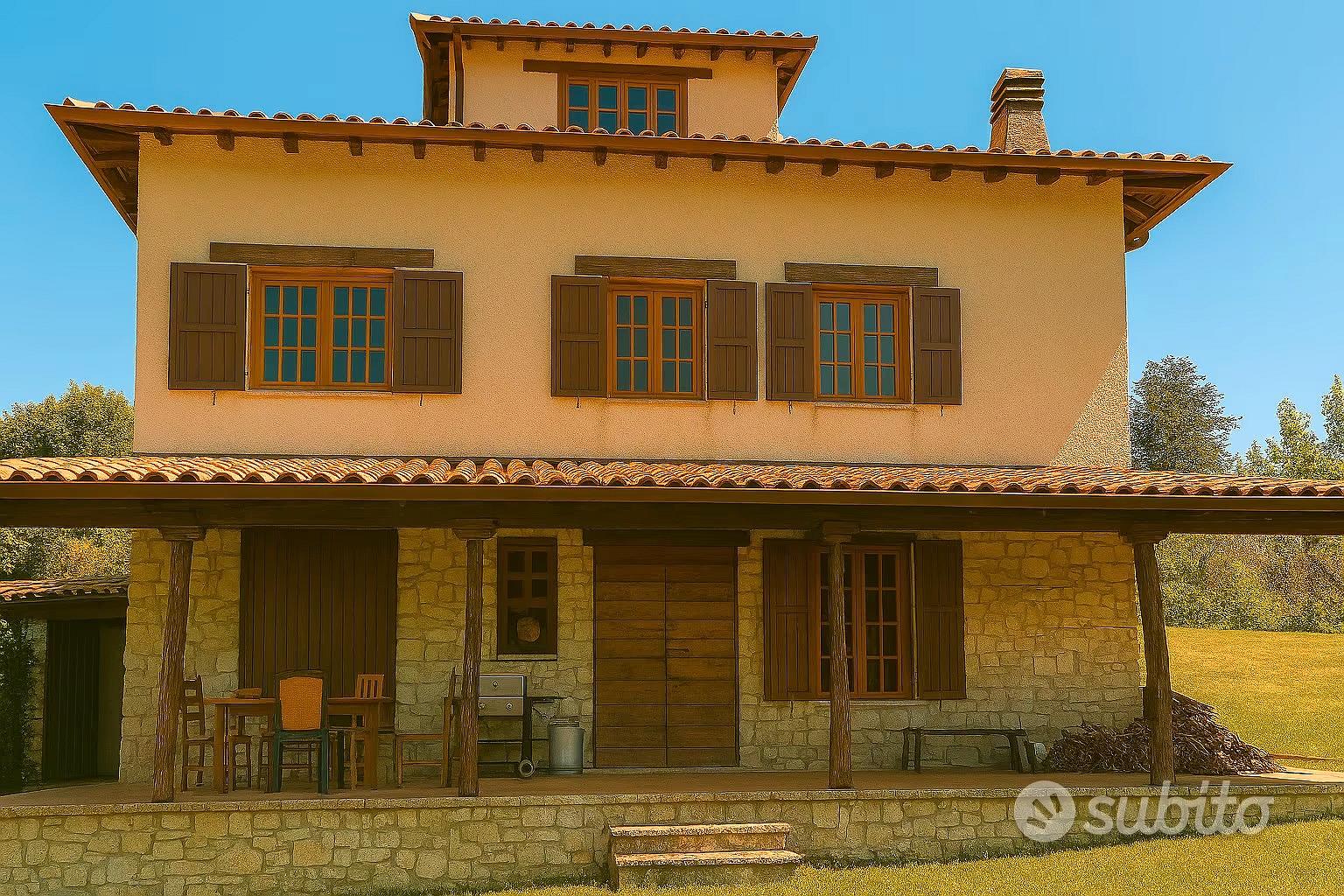 Casa – RI, Rieti - Vista 5