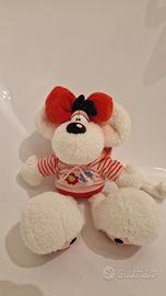 peluche diddl vintage 