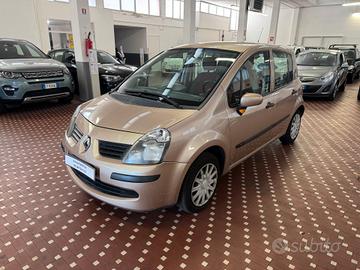Renault Modus 1.2 16V Luxe Dynamique - UNICO PROPR