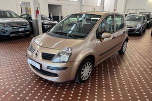 Renault Modus 1.2 16V Luxe Dynamique - UNICO PROPR