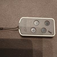 telecomandi per cancello