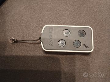 telecomandi per cancello