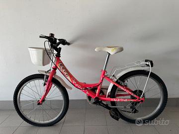 Bicicletta bambini