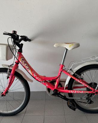 Bicicletta bambini