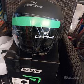 casco scooter 