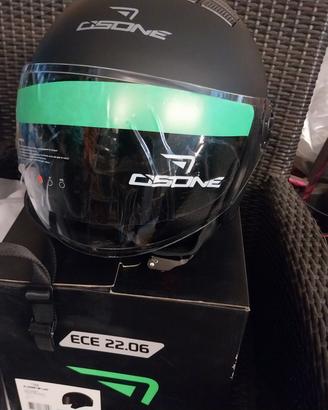 casco scooter 