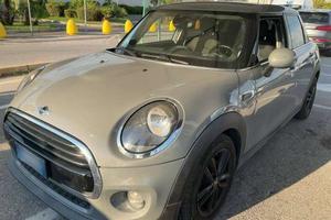 MINI One D Mini 1.5 One D 5p my18-ok neopatentati-
