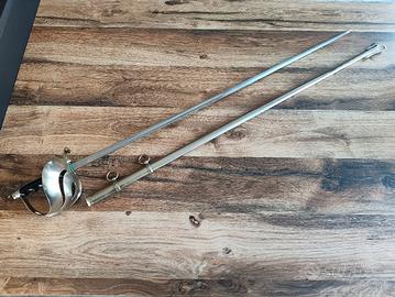 spada da parata esercito