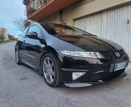 HONDA Civic 8ª serie - 2007