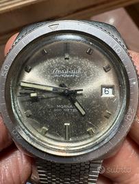 Orologio Cressi sub Moana 6