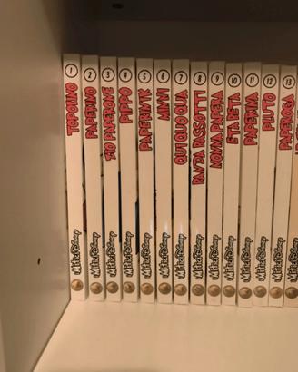 Collezione I Mitici Disney