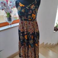 vestitino in cotone x le vacanze BONPRIX 