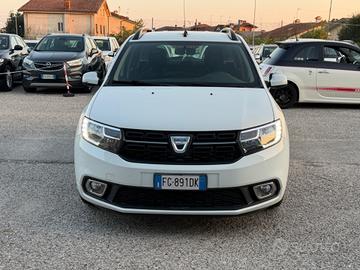 Dacia Logan MCV 0.9 TCe 12V 90CV TurboGPL Start&St